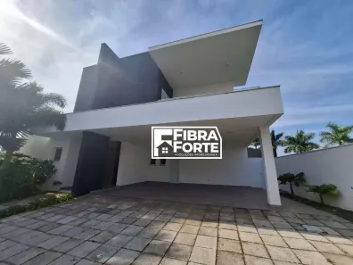 Casa de Condomínio com 4 Quartos para alugar, 400m² no Alphaville Nova Esplanada 3, Votorantim