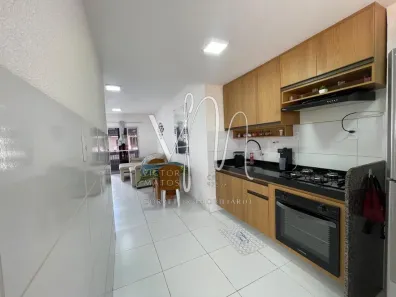 Apartamento com 2 Quartos à venda, 56m² no 17 de Março, Aracaju