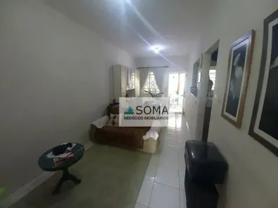 Casa com 2 Quartos à venda, 135m² no Jardim Leonor, Campinas