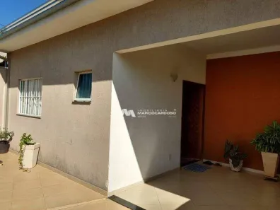Casa com 3 Quartos à venda, 120m² no Jardim Nunes, São José do Rio Preto
