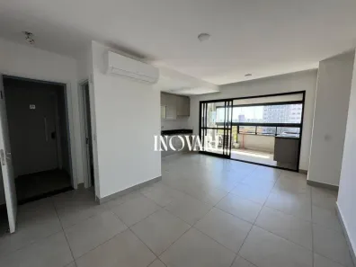 Apartamento com 3 Quartos para alugar, 104m² no Jardim Sul, Uberlândia