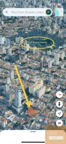 Lote/Terreno à venda, 2427m² no Cambuci, São Paulo