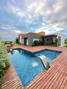 Casa de Condomínio com 3 Quartos à venda, 600m² no Guaxuma, Maceió