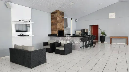 Apartamento com 2 Quartos à venda, 49m² no Jardim Vila Rica, Santa Bárbara D'Oeste