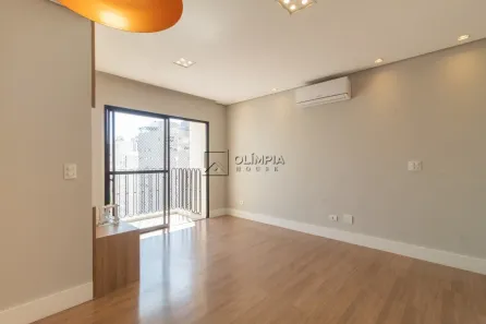 Apartamento com 2 Quartos à venda, 62m² no Vila Olímpia, São Paulo