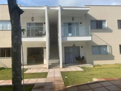 Casa com 1 Quarto à venda, 120m² no Arraial D'Ajuda, Porto Seguro