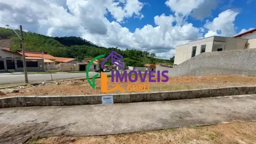 Lote/Terreno à venda, 447m² no Loteamento Residencial Tiradentes, Poços de Caldas