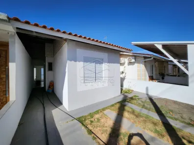Casa de Condomínio com 3 Quartos à venda, 70m² no Distrito Industrial Domingos Biancardi, Bauru
