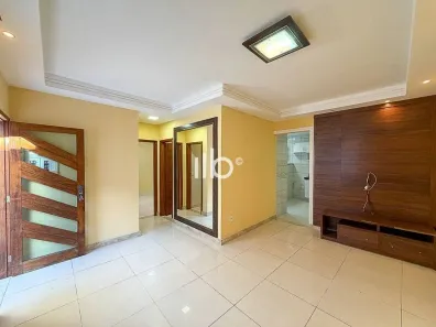 Casa de Condomínio com 2 Quartos à venda, 60m² no Góes Calmon, Itabuna