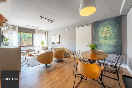 Apartamento com 3 Quartos à venda, 93m² no Ipanema, Porto Alegre