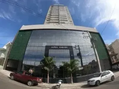 Sala Comercial para alugar, 100m² no Orfãs, Ponta Grossa