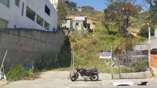 Lote/Terreno para venda ou aluguel, 300m² no Serpa, Caieiras