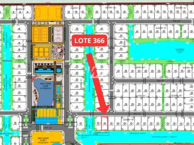 Lote/Terreno à venda, 301m² no Pedra Branca, Palhoça