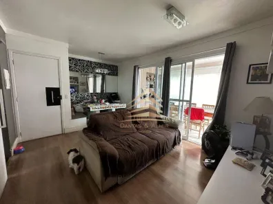Apartamento com 3 Quartos à venda, 86m² no Vila Leonor, Guarulhos