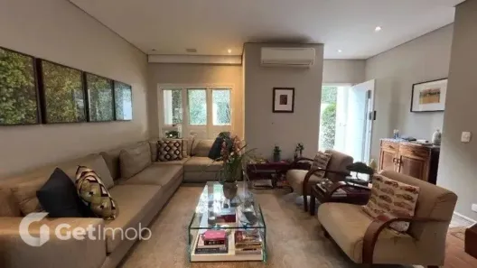 Casa de Condomínio com 3 Quartos à venda, 195m² no Alto de Pinheiros, São Paulo