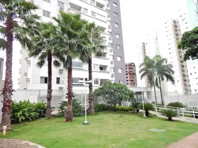 Apartamento com 2 Quartos para alugar, 73m² no Vila Cleópatra, Maringá
