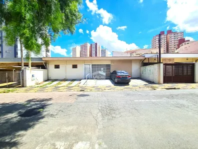 Casa com 3 Quartos à venda, 207m² no Botafogo, Campinas