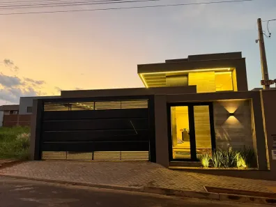 Casa com 2 Quartos à venda, 200m² no Villa Cassini, São José do Rio Preto
