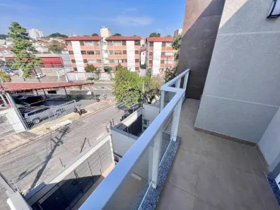 Sobrado com 4 Quartos à venda, 125m² no Mirandópolis, São Paulo