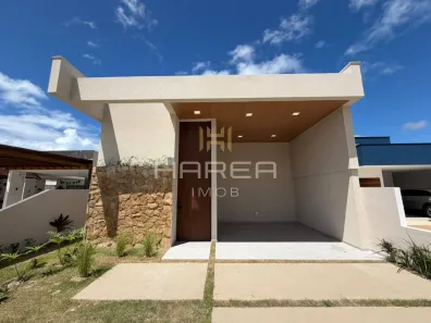 Casa de Condomínio com 3 Quartos à venda, 132m² no , Paripueira