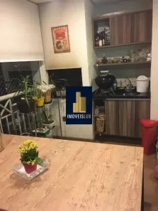 Apartamento com 3 Quartos à venda, 87m² no Vila Andrade, São Paulo