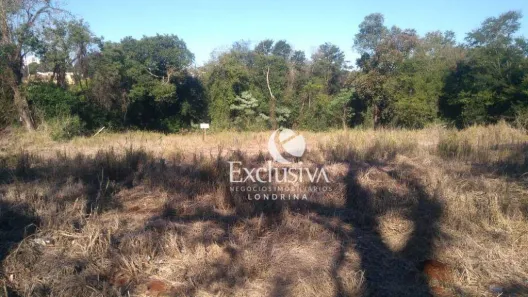 Lote/Terreno à venda, 500m² no Jardim Itatiaia 1, Londrina