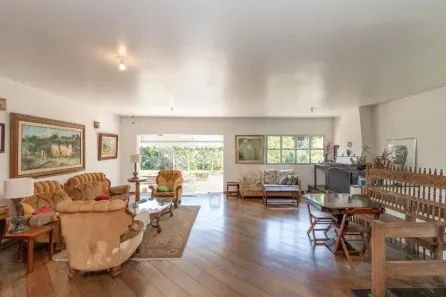 Casa com 3 Quartos à venda, 400m² no Jardim dos Estados, São Paulo