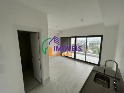 Apartamento com 1 Quarto à venda, 35m² no Vila Clementino, São Paulo