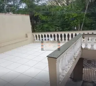 Sobrado com 4 Quartos à venda, 125m² no Jardim Cidade Pirituba, São Paulo