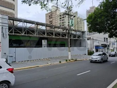Ponto Comercial à venda, 692m² no Centro, Campinas