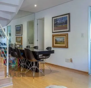 Apartamento com 2 Quartos à venda, 76m² no Itaim Bibi, São Paulo