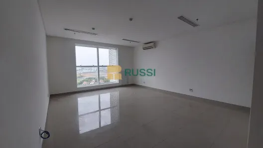 Sala Comercial para alugar, 40m² no Jardim das Colinas, São José dos Campos
