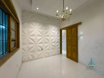 Casa com 2 Quartos à venda, 100m² no Caiçara, Praia Grande