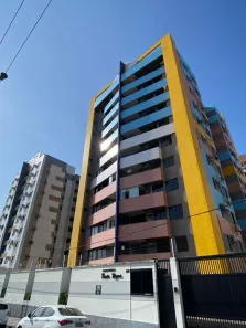 Apartamento com 3 Quartos à venda, 85m² no Renascença, São Luís