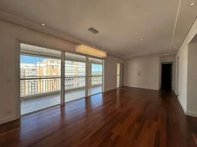 Apartamento com 3 Quartos à venda, 137m² no Vila Oliveira, Mogi das Cruzes