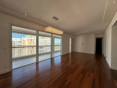 Apartamento com 3 Quartos à venda, 137m² no Vila Oliveira, Mogi das Cruzes