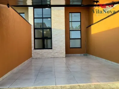 Casa com 2 Quartos à venda, 98m² no Jardim Morumbi, Indaiatuba