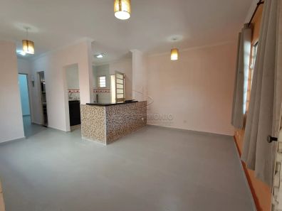 Casa de Condomínio com 2 Quartos à venda, 58m² no Jardim Casa Branca, Sorocaba
