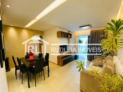 Apartamento com 3 Quartos à venda, 100m² no Icaraí, Niterói
