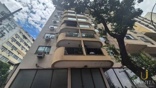 Apartamento com 1 Quarto à venda, 45m² no Centro, Rio de Janeiro