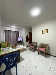 Apartamento com 2 Quartos à venda, 54m² no Jardim São Francisco, Santa Bárbara D'Oeste