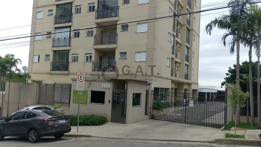 Apartamento com 2 Quartos à venda, 47m² no Parque Campolim, Sorocaba