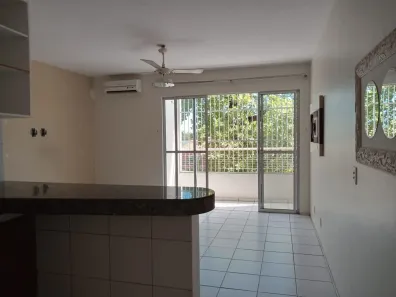 Apartamento com 2 Quartos à venda, 60m² no Porenquanto, Teresina