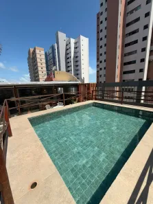 Apartamento com 3 Quartos à venda, 225m² no Ponta D'Areia, São Luís