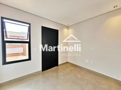Casa de Condomínio com 3 Quartos à venda, 100m² no Conjunto Habitacional Jardim das Palmeiras II, Ribeirão Preto