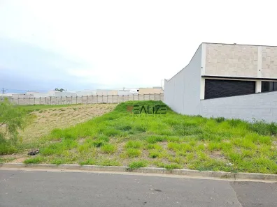 Lote/Terreno à venda, 709m² no Jardim Residencial Nova Veneza, Indaiatuba