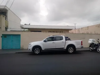 Casa com 3 Quartos à venda, 300m² no Vila Costa do Sol, São Carlos