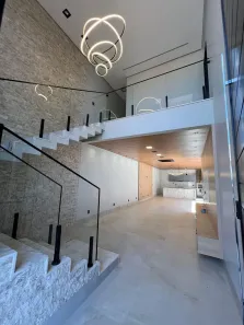 Casa de Condomínio com 3 Quartos à venda, 240m² no Jardins Sevilha, Aparecida de Goiânia