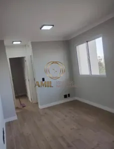 Apartamento com 2 Quartos à venda, 54m² no Jardim Sul, São José dos Campos