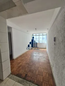 Apartamento com 1 Quarto para alugar, 38m² no Liberdade, São Paulo